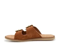 Dallas Sandal