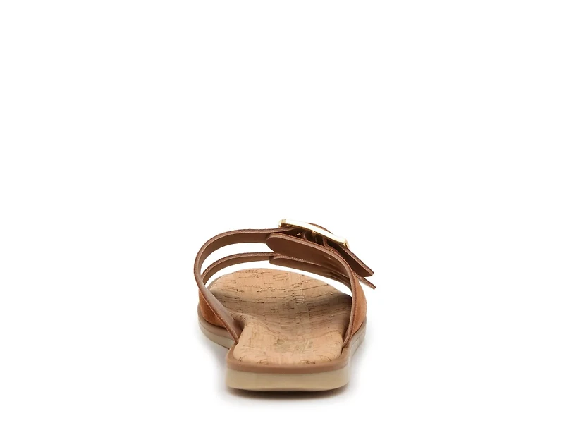 Dallas Sandal