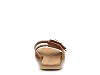 Dallas Sandal