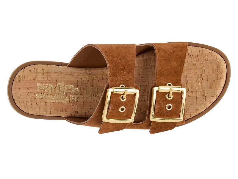 Dallas Sandal