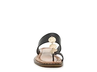 Penny Coin Sandal