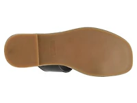 Penny Coin Sandal