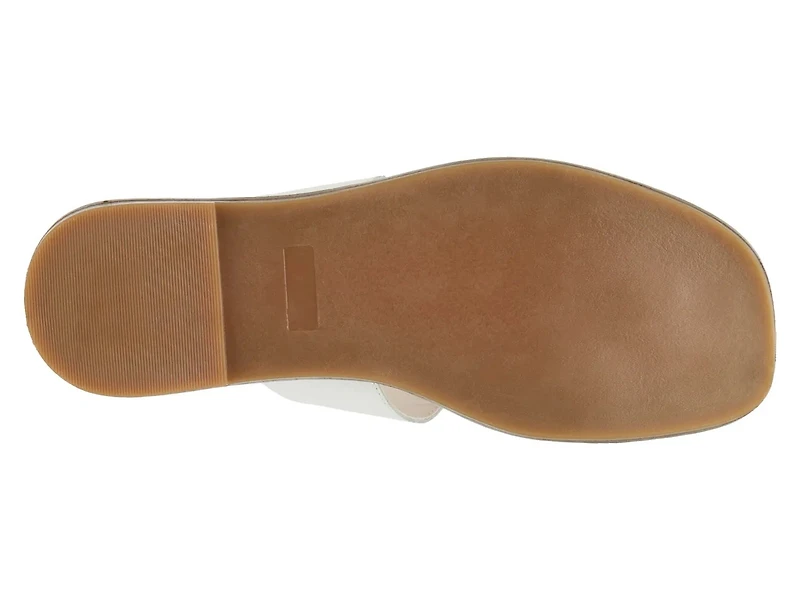 Penny Coin Sandal