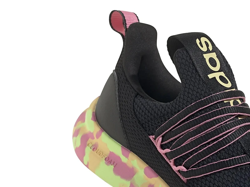 Lite Racer Adapt 7.0 Slip-On Sneaker - Kids'