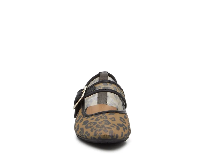 Gem Mary Jane Flat