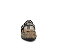 Gem Mary Jane Flat