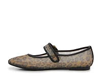 Gem Mary Jane Flat