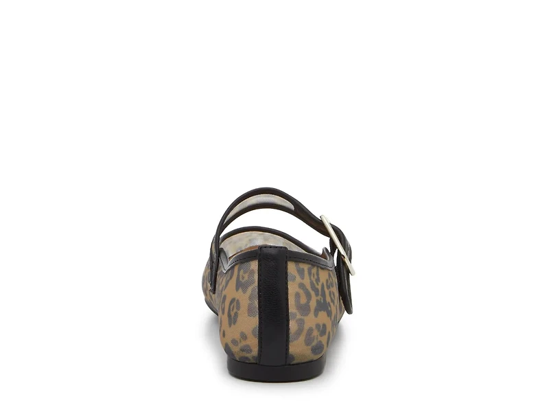 Gem Mary Jane Flat