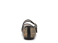 Gem Mary Jane Flat