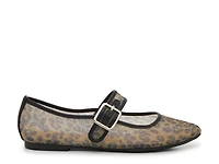 Gem Mary Jane Flat