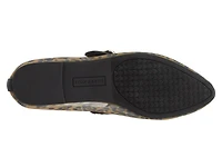 Gem Mary Jane Flat
