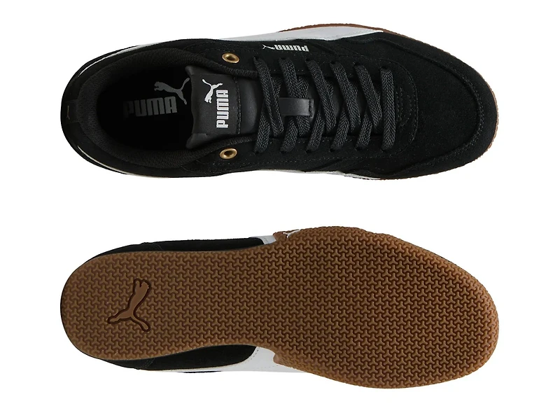 Bella Donna Sneaker