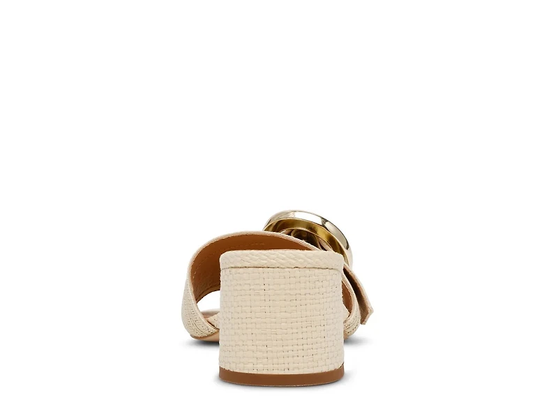 Seacrest Sandal