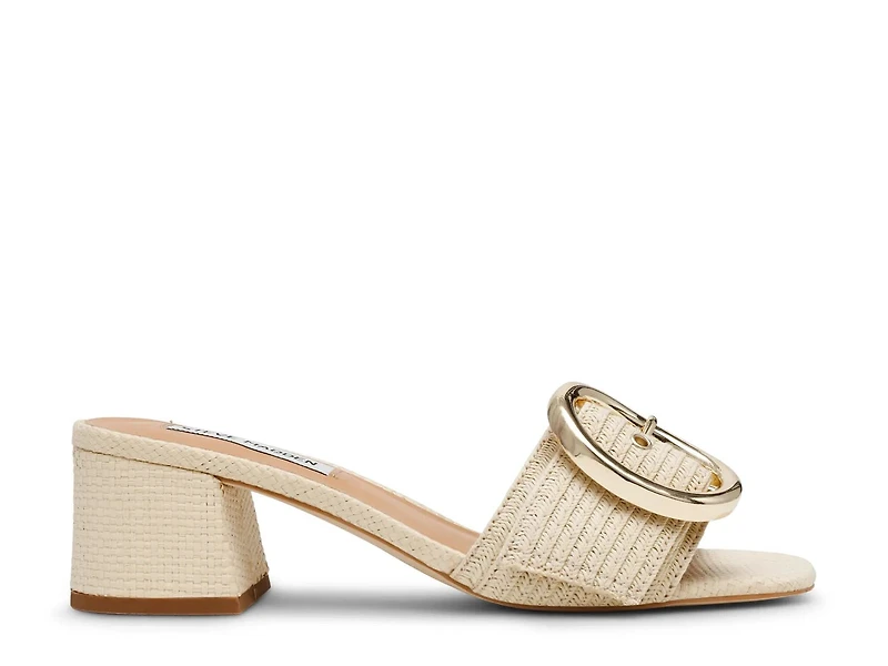 Seacrest Sandal