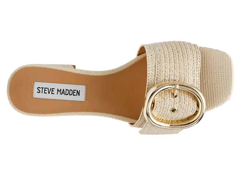 Seacrest Sandal