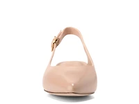 Mazie Flat