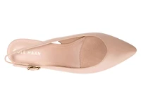 Mazie Flat