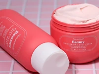 Beamy Brightening Body Wash