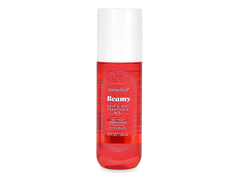 Beamy Hair & Body Fragrance Mist
