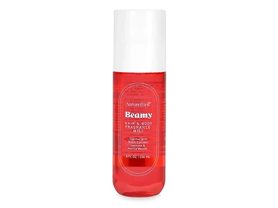 Beamy Hair & Body Fragrance Mist