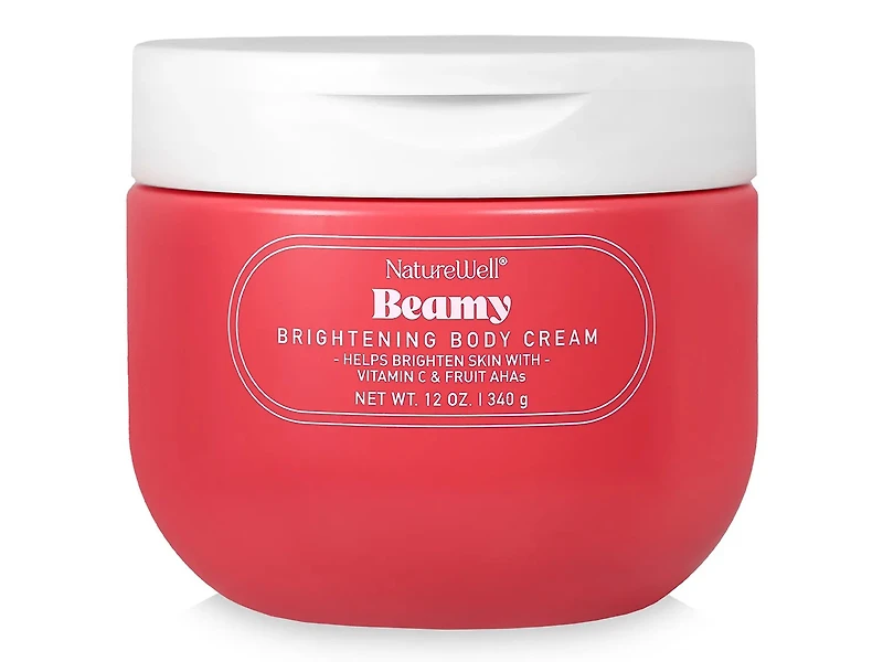 Beamy Brightening Cream