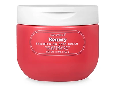 Beamy Brightening Cream
