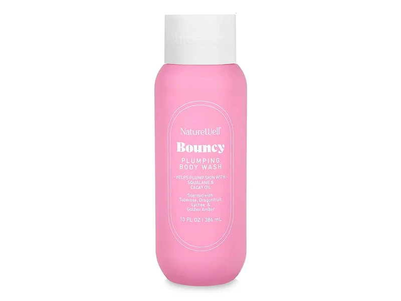 Bouncy Plumping Body Wash