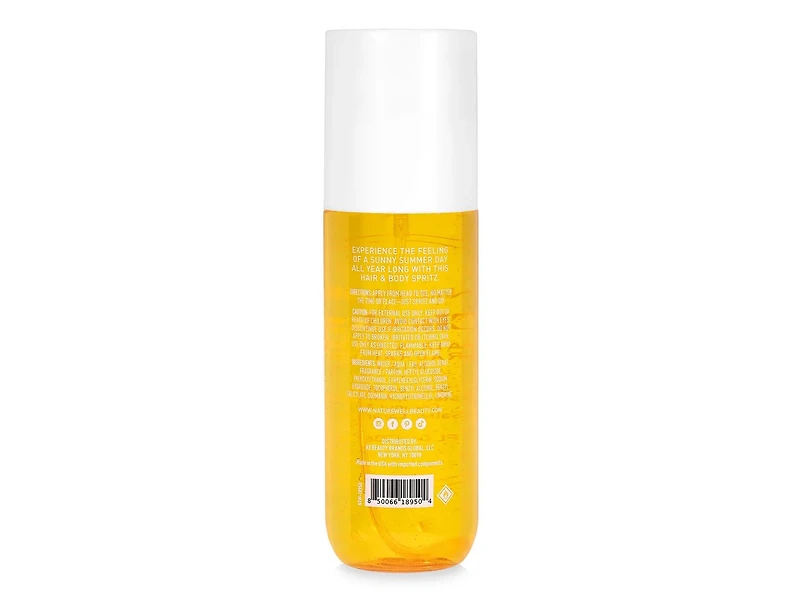 Cheeky Hair & Body Fragrance Mist