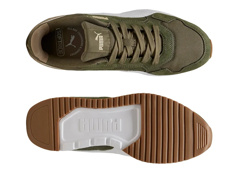 SoftRide ST Miler Sneaker
