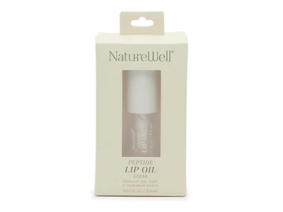 Peptide Lip Oil