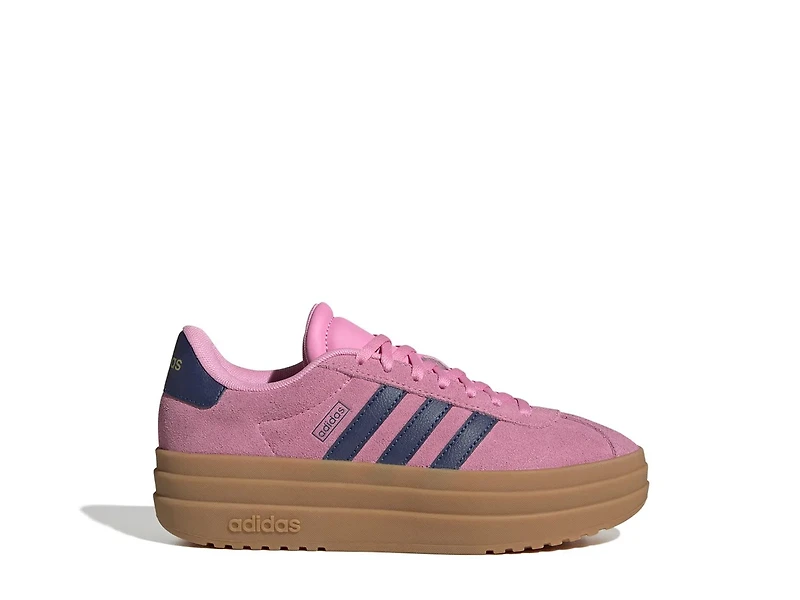 VL Court Bold Platform Sneaker
