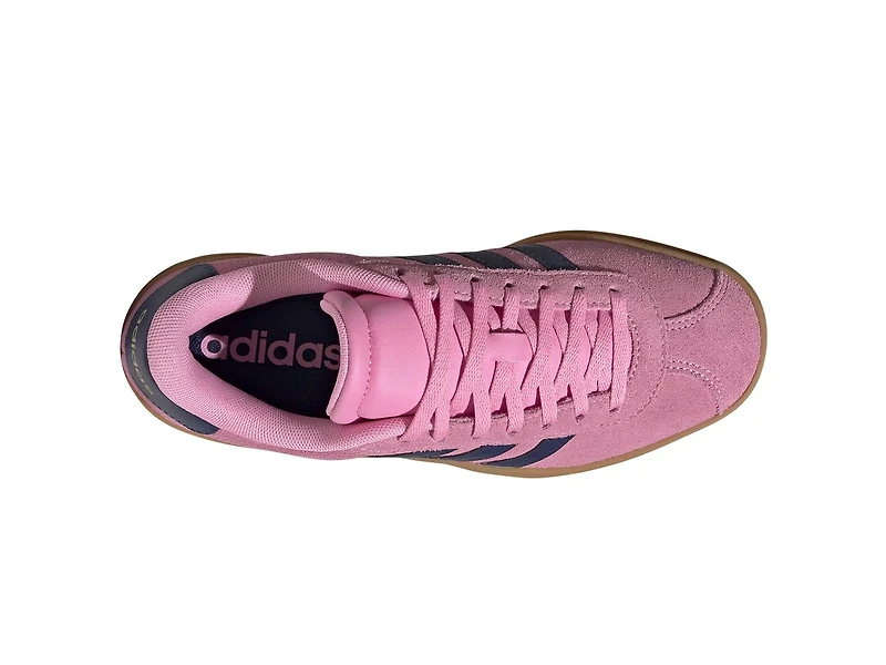 VL Court Bold Platform Sneaker