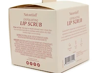 Exfoliating Lip Scrub