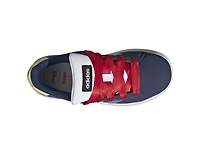 Grand Court '00s Snow White Sneaker - Kids'
