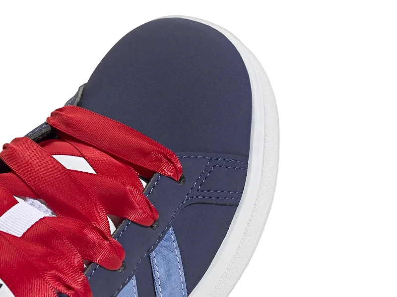 Grand Court '00s Snow White Sneaker - Kids'