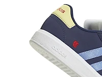Grand Court '00s Snow White Sneaker - Kids'