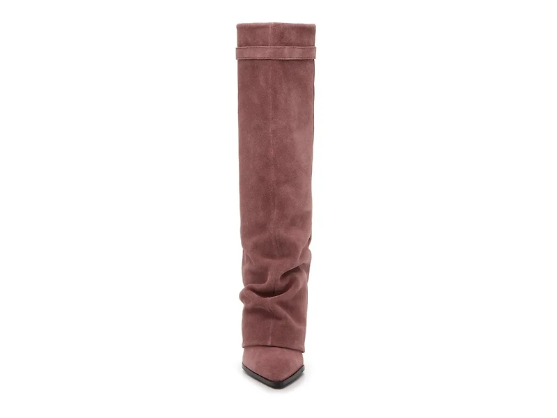Felicity Foldover Boot