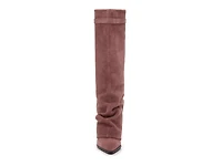 Felicity Foldover Boot