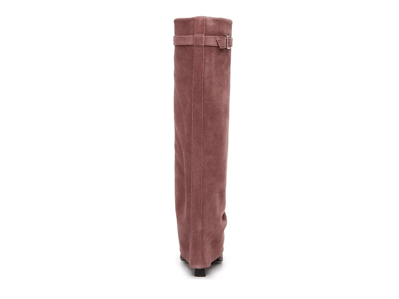 Felicity Foldover Boot