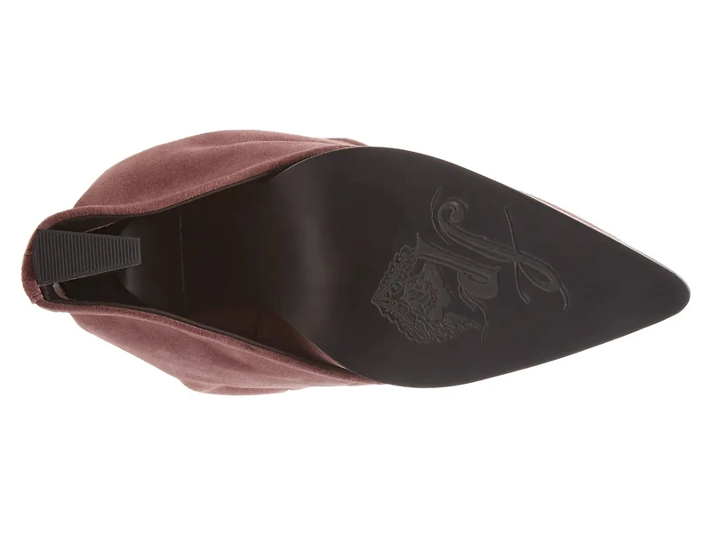 Felicity Foldover Boot