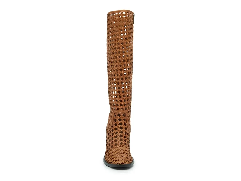 Woodstock Woven Boot
