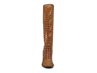 Woodstock Woven Boot