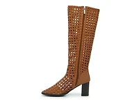 Woodstock Woven Boot