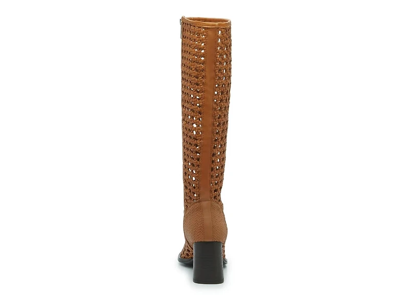 Woodstock Woven Boot