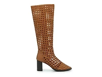 Woodstock Woven Boot