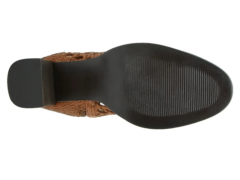 Woodstock Woven Boot
