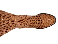 Woodstock Woven Boot