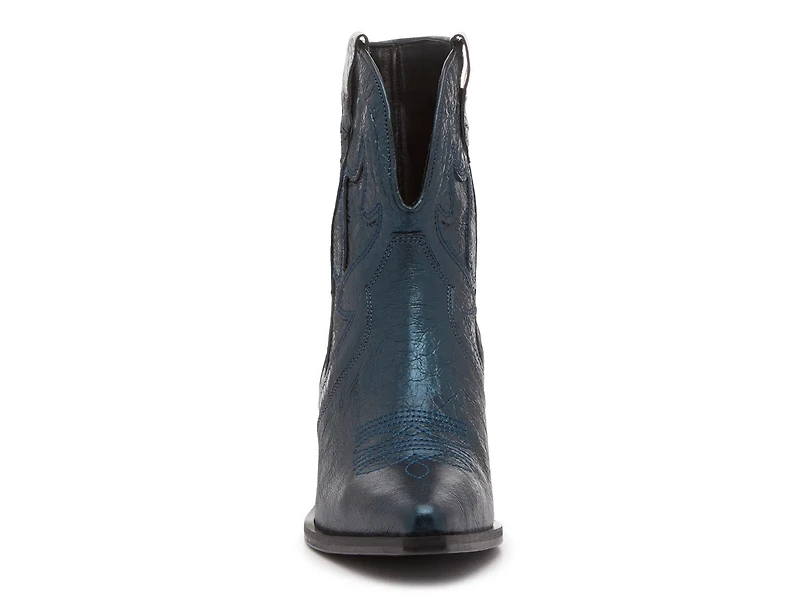 Wow Western Bootie