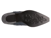 Wow Western Bootie