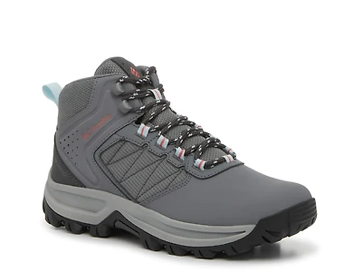 Transverse Waterproof Hiking Boot - Women's